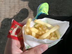 -华莱士·全鸡汉堡(平沙店)