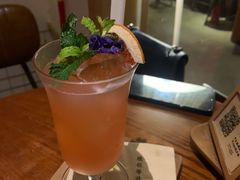 -埋位小酒馆(东城店)