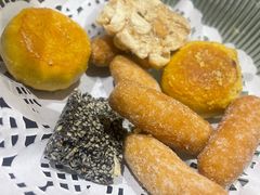 -徽镇小厨·经典徽菜(马连道店)
