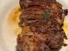 -摩根扒房(桐梓林店)