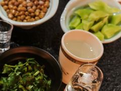 -京炭铜锅涮肉·羊蝎子·羊肉炉(保利·时光里店)