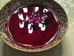 -天天向上素食餐厅(五台山店)