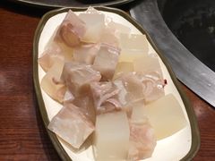 -营信刘罗锅铁锅炖(建华店)