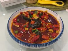-春天里餐厅(西田城店)