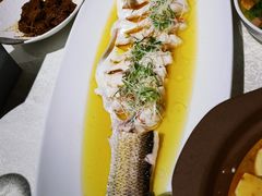 -金枝玉叶上海人家食府(三里河店)