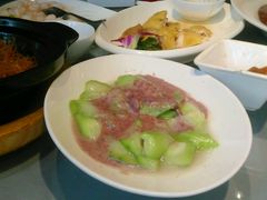 -御花园·粤菜·海鲜火锅(中山公园店)