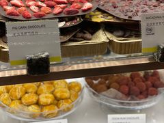 -解放碑威斯汀酒店-知味国际美食餐厅