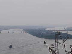 -昭山风景名胜区