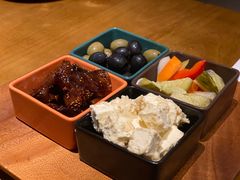 -妮妮酒馆Bistro Nini