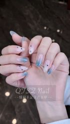 -情同手足美甲美睫