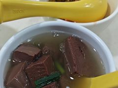 -禾师兄·布拉肠(一德路店)