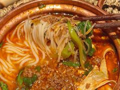 -火塘云南烧烤大排档