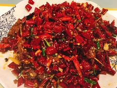 -付掌柜在成都·热炒砂锅集(金禾店)