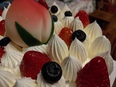 -85度C(北京八角物美店)