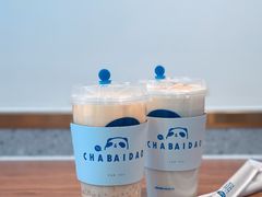 -茶百道(良乡大学城店)
