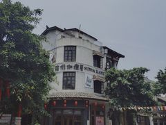 -两江国际影视城