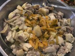 -阿殳菜馆·私厨(水围村店)
