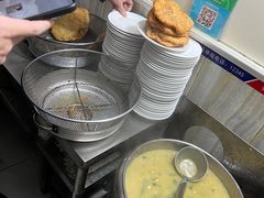 -老方子馅饼粥(台东店)