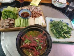 -楠翔馆桐庐菜(胜利河美食街店)