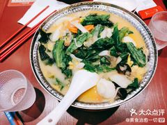 -喜家德虾仁水饺(深圳印力中心店)