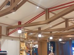 -味千拉面(广州白云机场T1西二店)