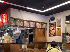 大堂-西关明记肠粉(广钢店)