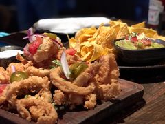 -Q MEX 库迈墨西哥餐吧(三里屯店)