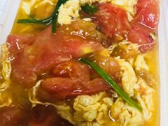 -金牌外婆家(苏州中心店)