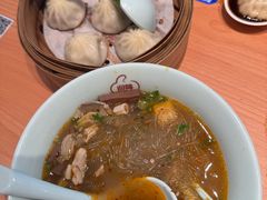 -回味鸭血粉丝汤(新城市广场店)