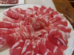 -京门老爆三·铜锅涮肉 爆肚(望京店)