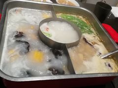 -新辣道鱼火锅(航天万源店)