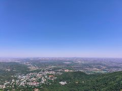 -香山公园