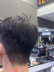 点击看大图 -青丝锦美发沙龙