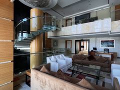 -济南喜来登酒店