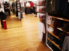 -优衣库(重庆万象城店)