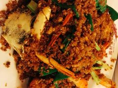 -桥底辣蟹(谢斐道店)