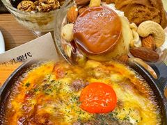 -CURRY YA 熟成咖哩專門店(深圳湾万象城店)