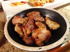 -三代烤肉(保利广场店)