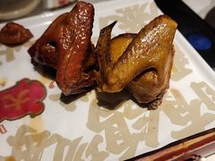 -大鸽饭(岗顶店)