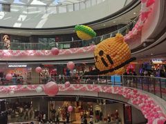 -万达广场(松江店)