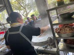 -老赵面店(大西路店)