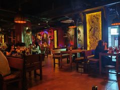 -Helens海伦司小酒馆(南京洪武路店)