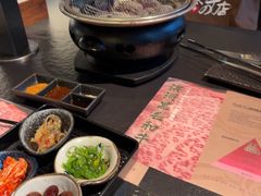 -黑牛の店·黑金店(沈阳万象城店)