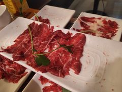 -海银海记潮汕牛肉火锅(新港中路海珠店)