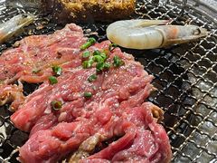 -小京致·碳火烤肉(贝岗村大街店)