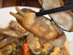 -友强·23年特色海鲜大排档(厦门店)
