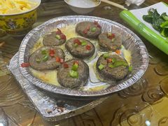 -宗巴雍姆藏餐府