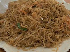 三丝炒米粉-南记食粥坊·宵夜大排档(莲花总店)
