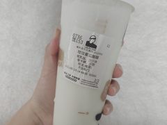 -LELECHA乐乐茶(百货大楼店)