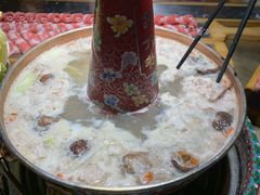 -羊大爷涮肉(亮马桥店)